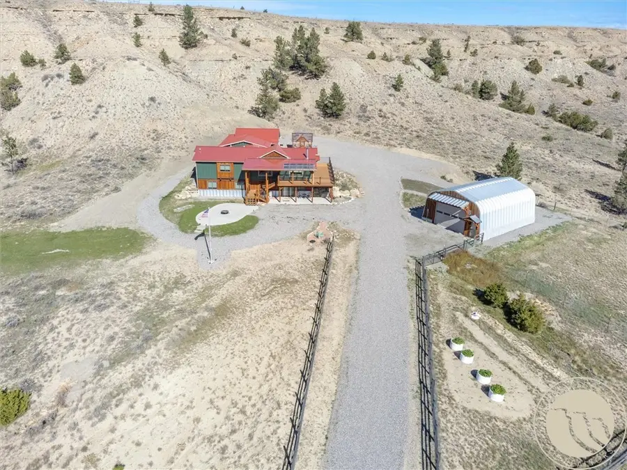 4545 Mountain View Road, Molt, MT 59057 - #2