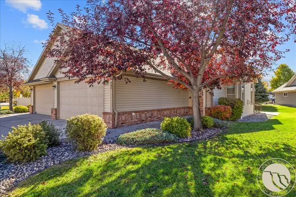 342 Stonegate Circle, Billings, MT 59102