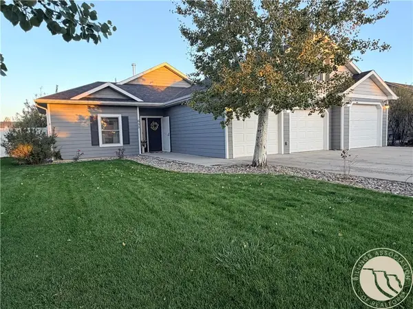 655 Kenya Street, Billings, MT 59106