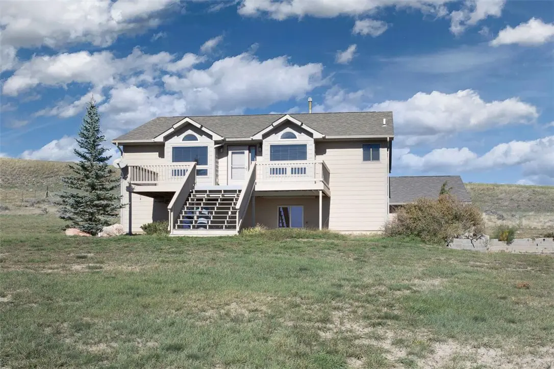 8335 Shorthorn, Billings, MT 59106 - #1