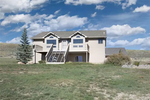 8335 Shorthorn, Billings, MT 59106