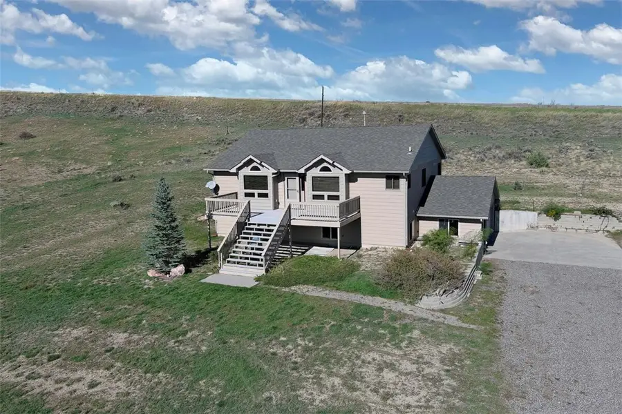 8335 Shorthorn, Billings, MT 59106 - #2