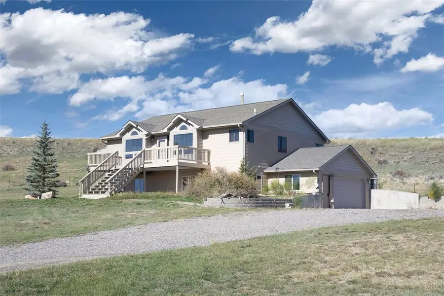 8335 Shorthorn, Billings, MT 59106 - #3
