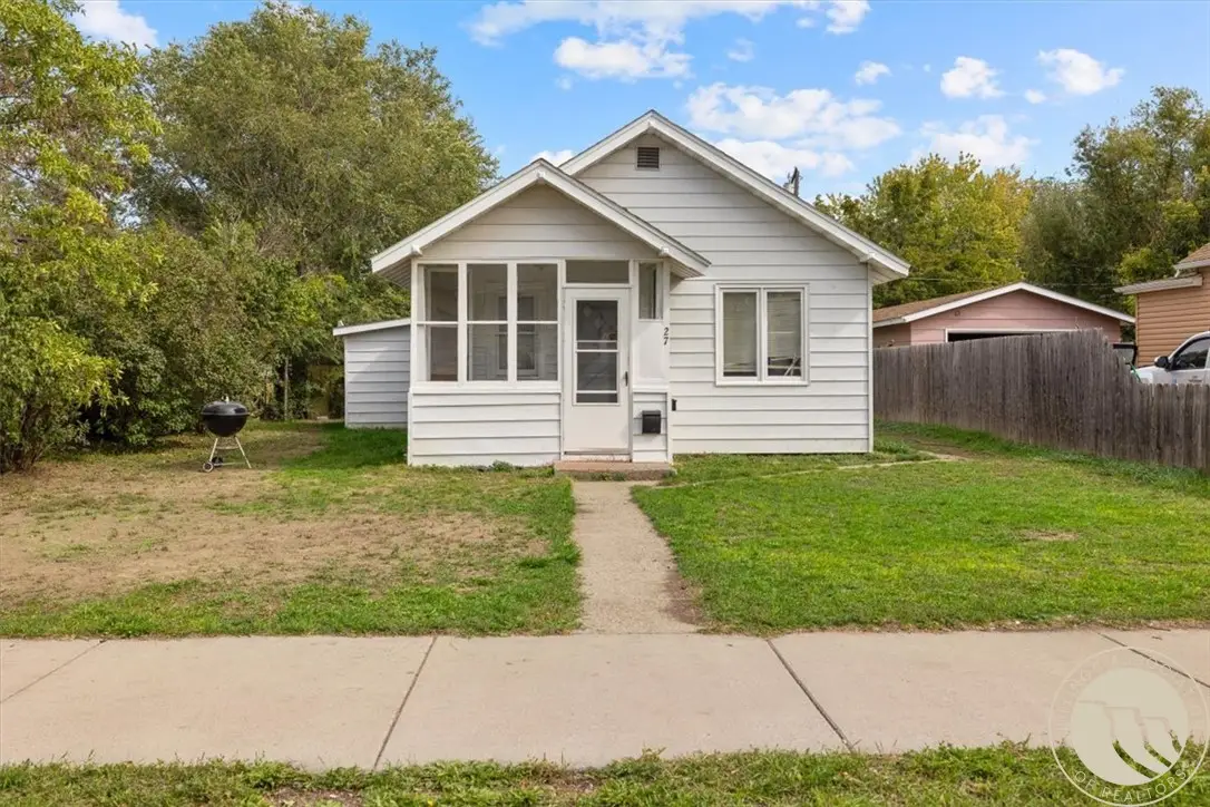 27 Monroe Street, Billings, MT 59101 - #1