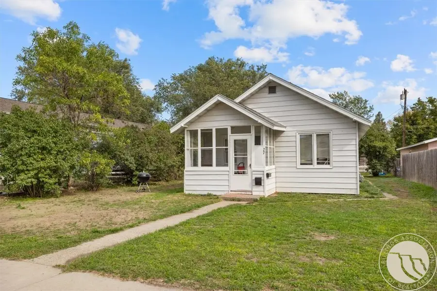 27 Monroe Street, Billings, MT 59101 - #2