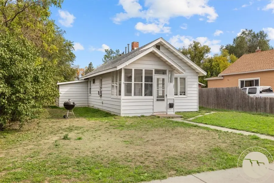 27 Monroe Street, Billings, MT 59101 - #3