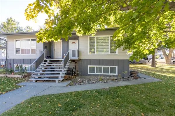 3116 Boulder Avenue #1, Billings, MT 59102