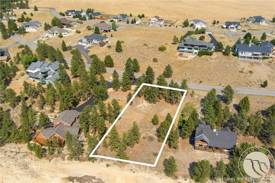 TBD Arapaho Trail, Billings, MT 59106 - #3