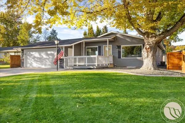 3207 Avenue F, Billings, MT 5901