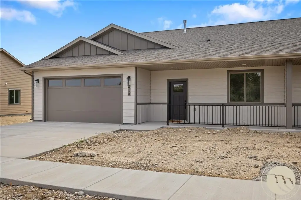 522 N. Great Northern, Laurel, MT 59044 - #1