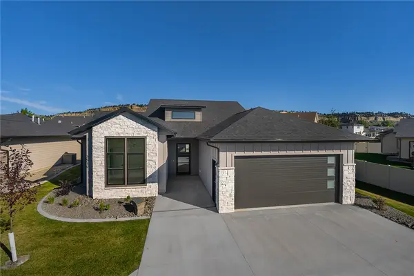 2519 Silver Pine Court, Billings, MT 59106