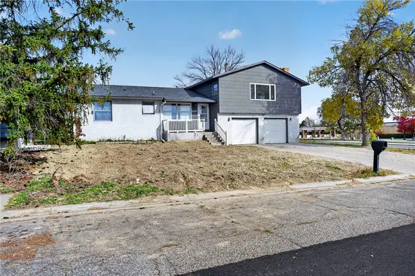 2001 Canyon Drive, Billings, MT 59102