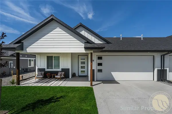 4607 Roll Cast Trail North, Billings, MT 59106