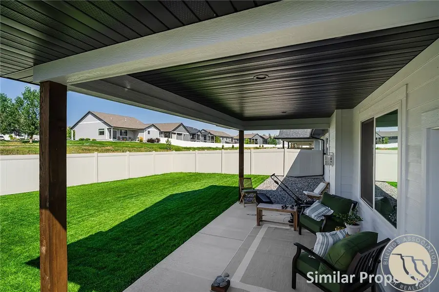 4607 Roll Cast Trail North, Billings, MT 59106 - #3