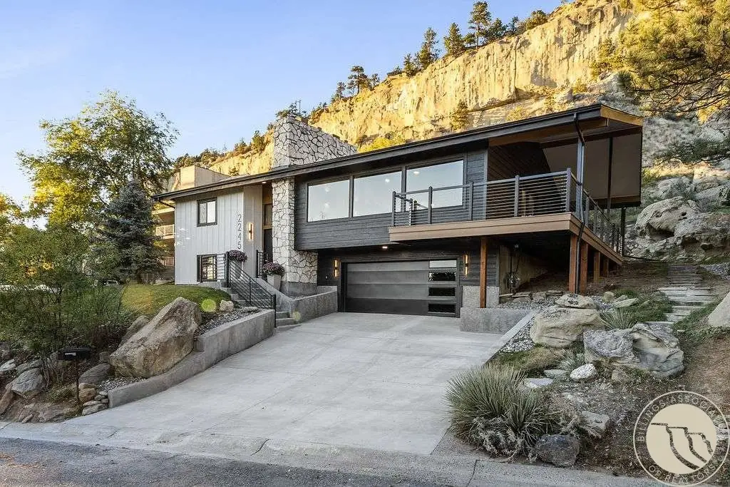 2245 Fairview Place, Billings, MT 59102 - #1