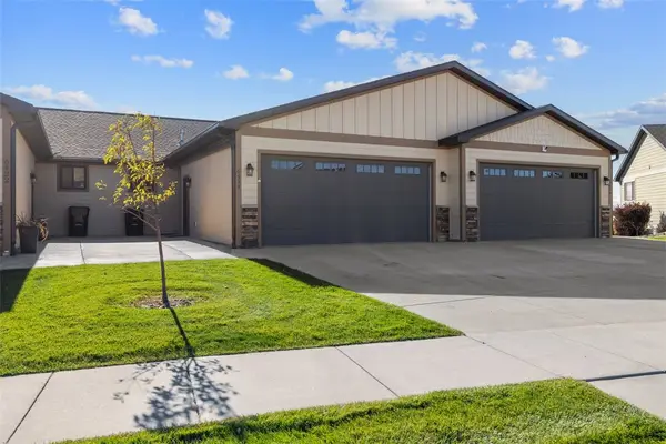 6424 Southern Bluffs Lane, Billings, MT 59106