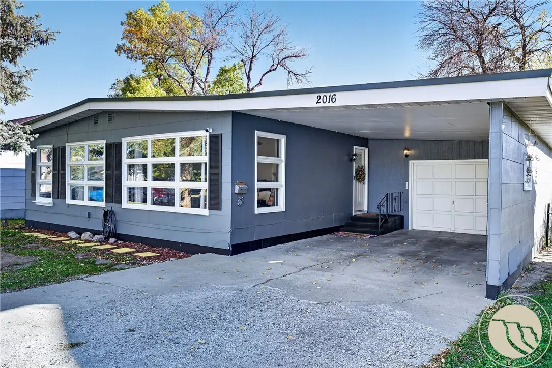 2016 Yellowstone Ave, Billings, MT 59102 - #1