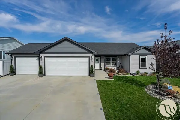 2120 Entrada Road, Billings, MT 59105