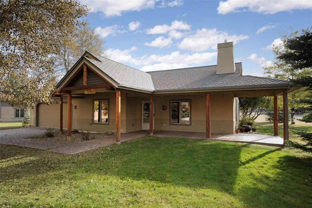 1 Jack Lackey Lane, Red Lodge, MT 59068 - #1
