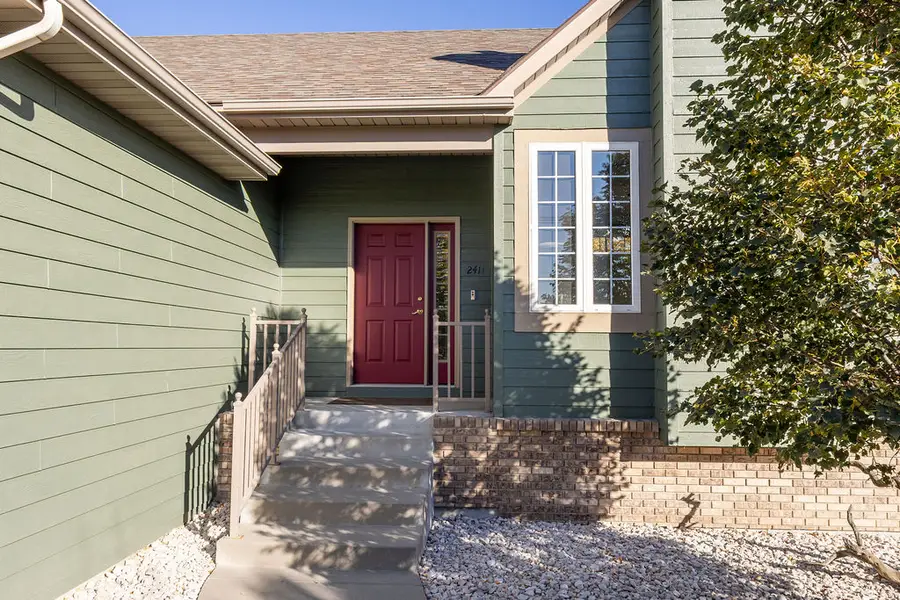 2411 38th Street W, Billings, MT 59102 - #2