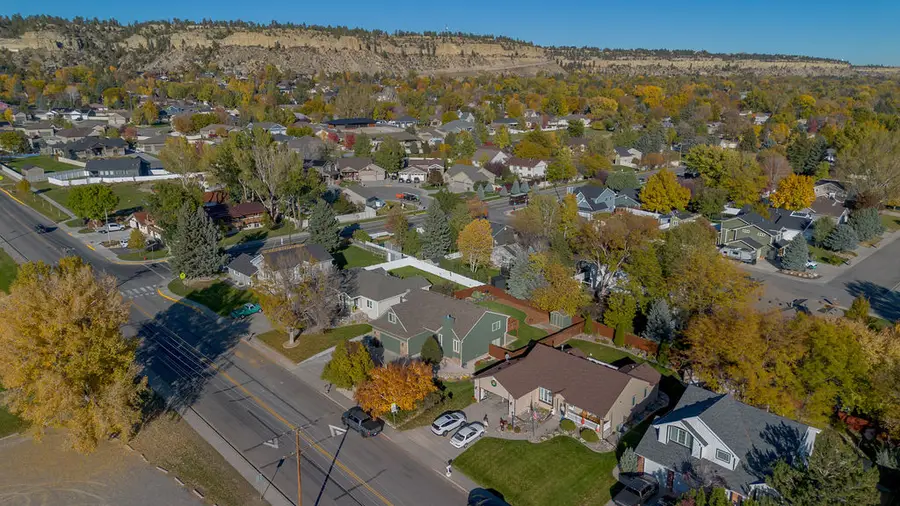 2411 38th Street W, Billings, MT 59102 - #3