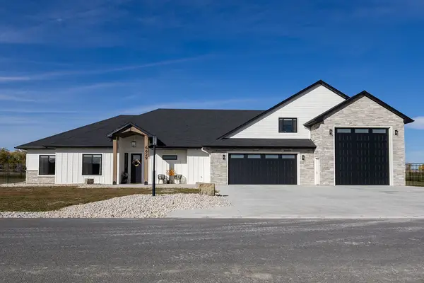 6629 Graphite Drive, Billings, MT 59106