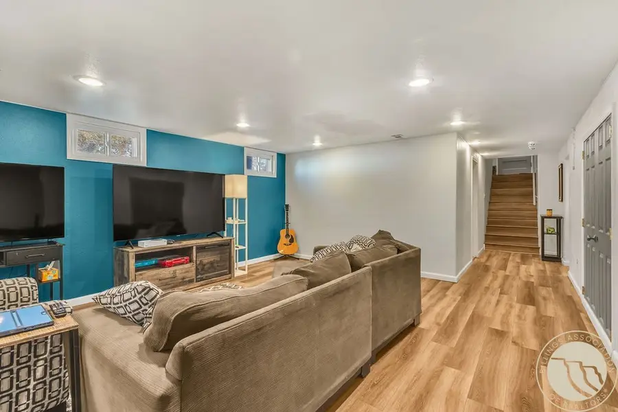 515 Glen Drive, Billings, MT 59102 - #3
