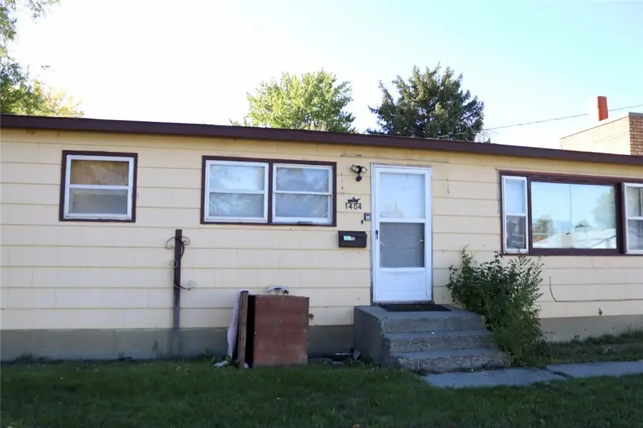 1404 Miles Avenue, Billings, MT 59102 - #2