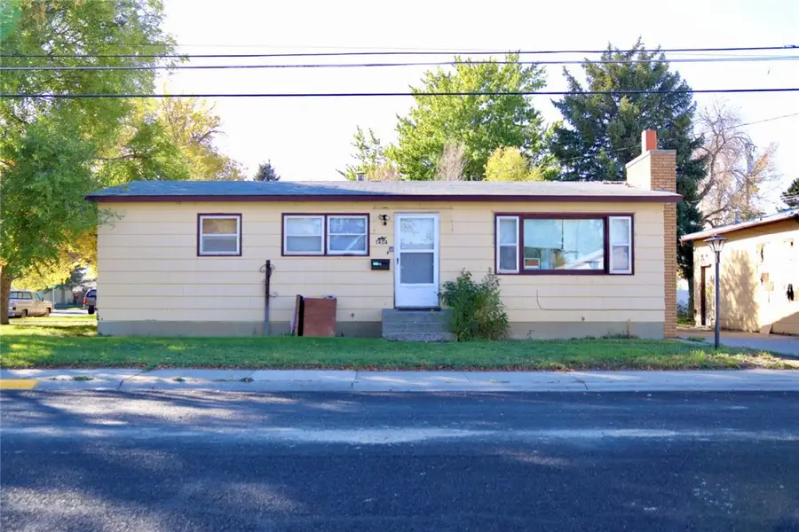 1404 Miles Avenue, Billings, MT 59102 - #3
