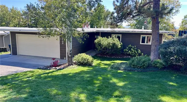 2140 Fairview Place, Billings, MT 59102