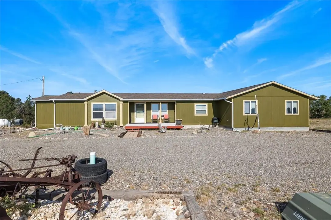 4605 Old Custer, Custer, MT 59024 - #1