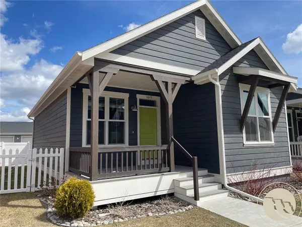 1645 Walter Creek Boulevard, Billings, MT 59101