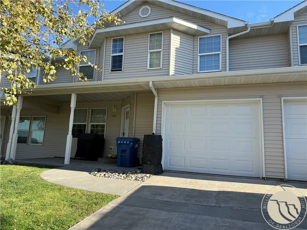 1015 Sheepherder Ln, Big Timber, MT 59011 - #1