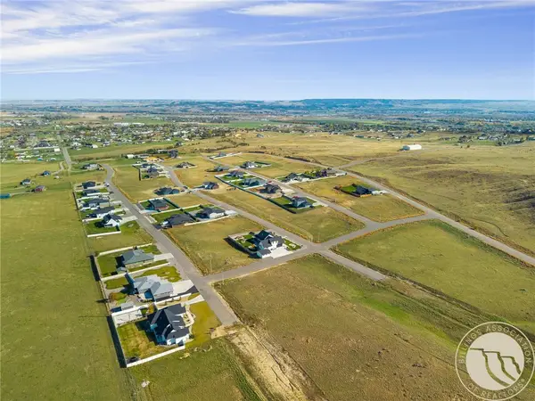 B6 L1 Plateau Road, Billings, MT 59105