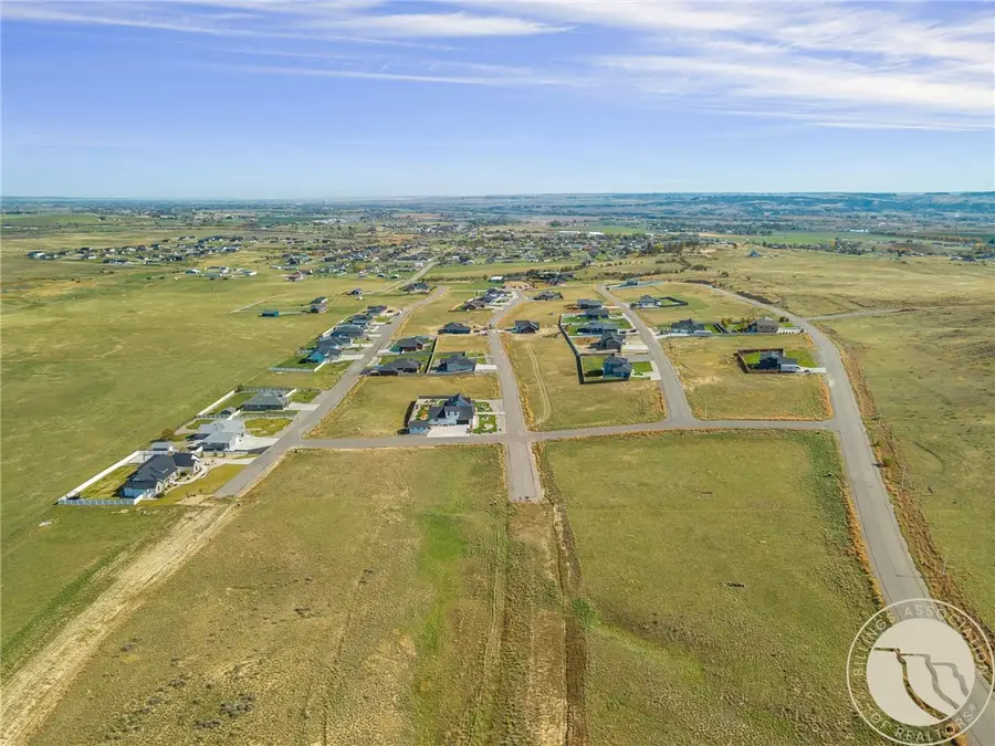 B7 L1 Muckle Trail, Billings, MT 59105 - #3