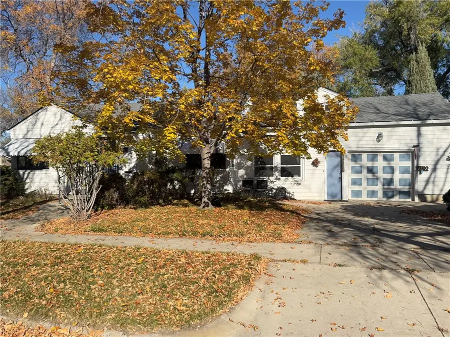319 W 3rd Street, Laurel, MT 59044 - #2