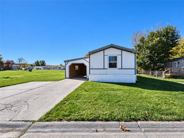 2224 Highway 87 E #104, Billings, MT 59101