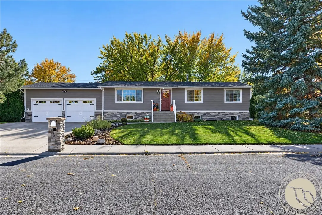 286 Nubias Place, Billings, MT 59105 - #1