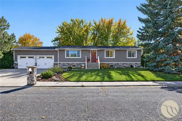 286 Nubias Place, Billings, MT 59105