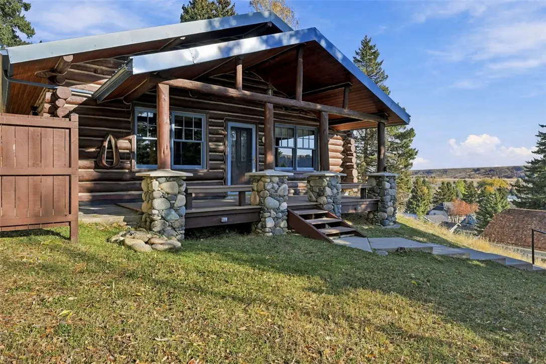 521 N Word Avenue, Red Lodge, MT 59068 - #1