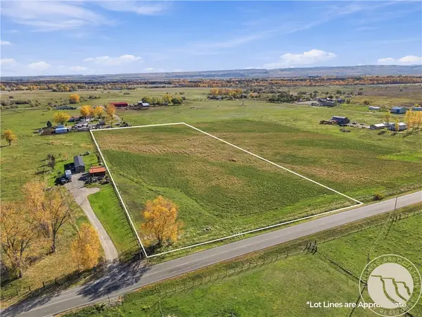 2707 Sportsman Park Road, Laurel, MT 59044