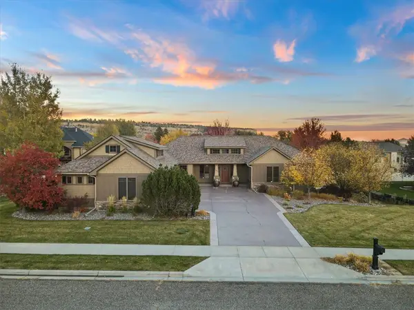 3513 Dunlop Avenue, Billings, MT 59106