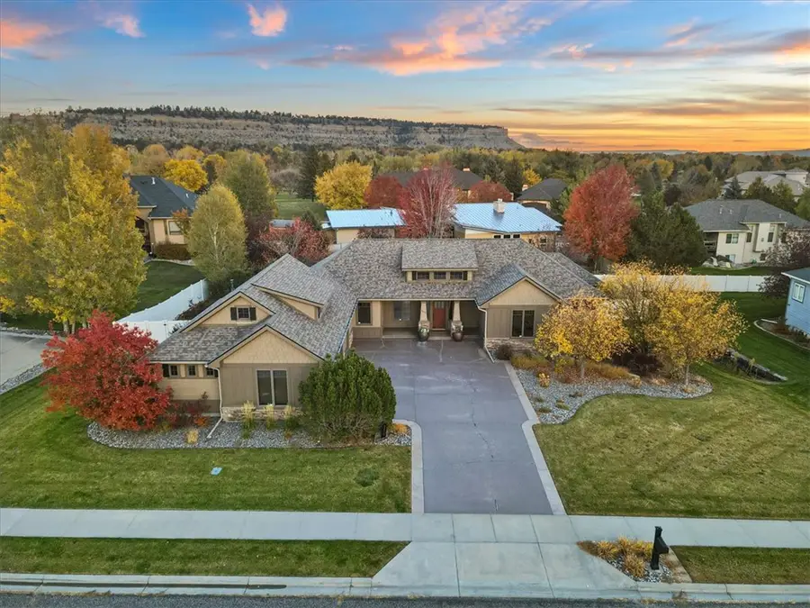 3513 Dunlop Avenue, Billings, MT 59106 - #2