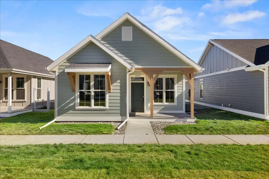4461 Driftboat Trail, Billings, MT 59106 - #1