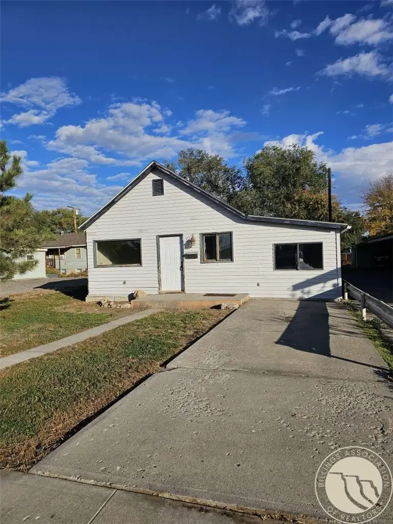 407 Cook Avenue, Billings, MT 59101 - #2