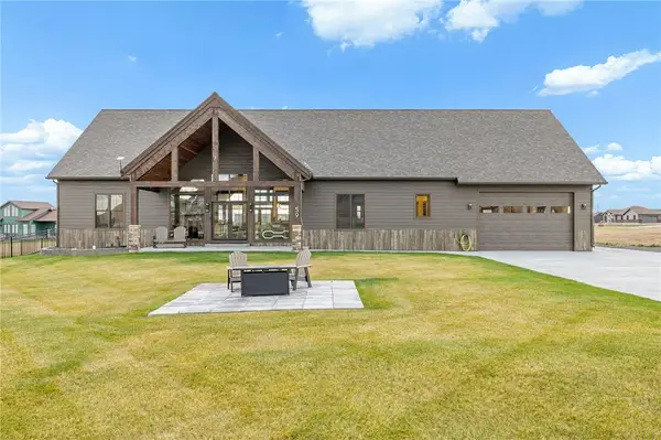 59 Grand View Dr, Red Lodge, MT 59068