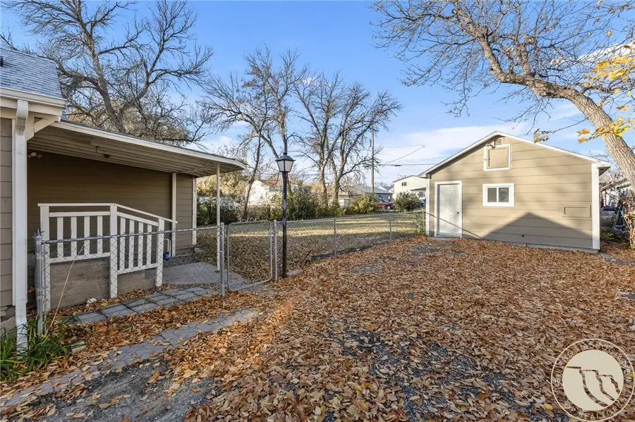 208 Woodland Avenue, Laurel, MT 59044 - #3