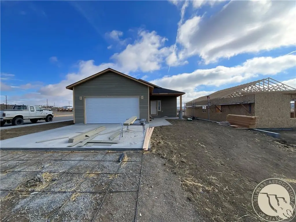 1023 6th Street E, Roundup, MT 59072 - #1