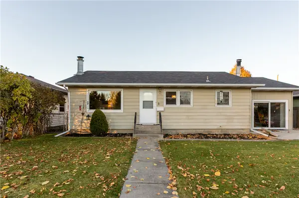 2013 Clark Avenue, Billings, MT 59102