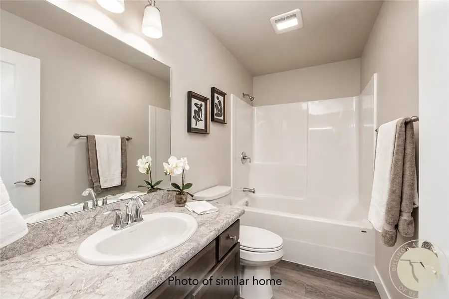 65 Double Haul Lane, Billings, MT 59106 - #3